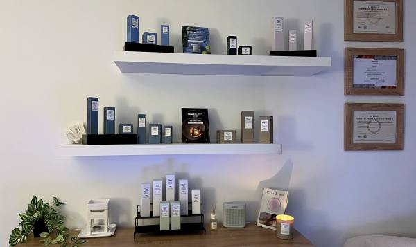 Institut Chlo'Émerveille