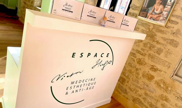 Espace Victor Hugo Esthétique Médicale