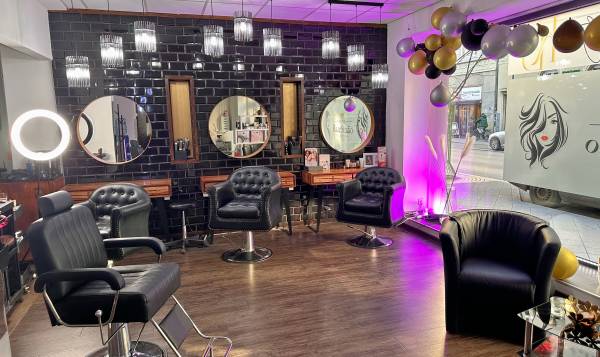 Kaiser Beauty Offenbach