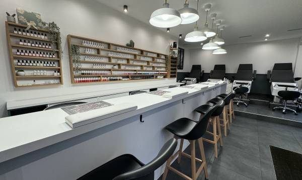 Ô Nail Bar