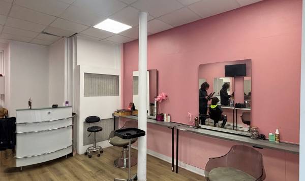 Beauty Salon