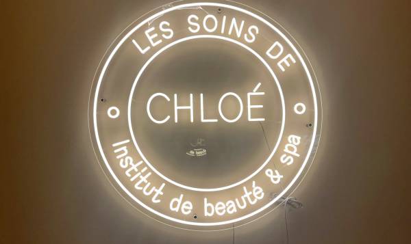 Les Soins de Chloé