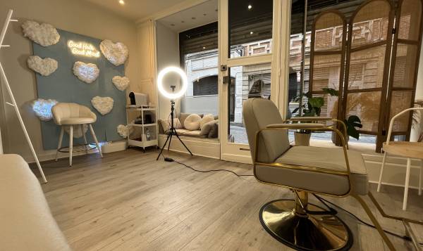 I&C Perfect Extensions