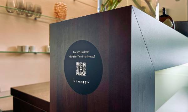 Natural and Crazy Nagelstudio