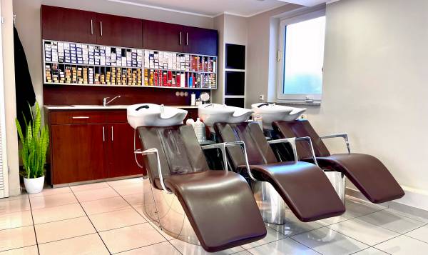 BA2 Hair&Style