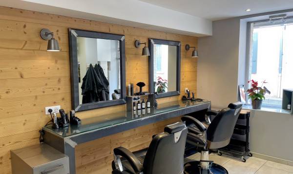 Y Style by Laetiss Montmerle sur Saône