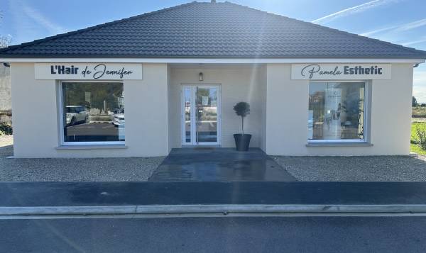 L’hair de Jennifer