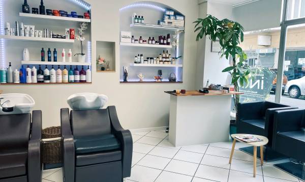 Alfa Coiffure