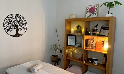 Ayurved'Anna : Institut de beauté à Metz