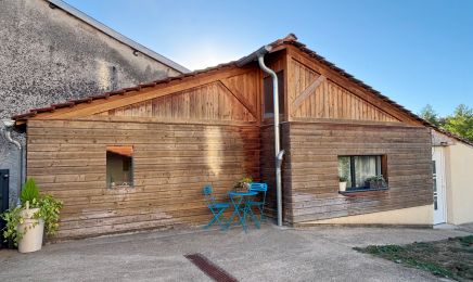Réflexologie Bien-Être : Institut de beauté à Aouze