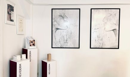 Studio Exclusive: Kosmetikstudio in Stuttgart
