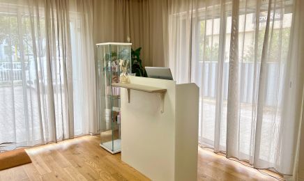 Marina & Florence : Manucure à Aix-en-Provence