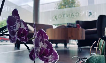 Friseursalon Incanto : Kosmetikstudio in Ebersbach an der Fils