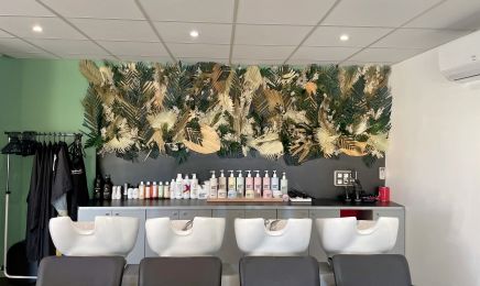Naturelle by M : Coiffeur à Meyzieu