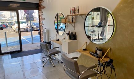 Studio LG  : Coiffeur à Rezé