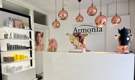 Armonia Kosmetik | Wellness & Beauty: Kosmetikstudio in Hechingen