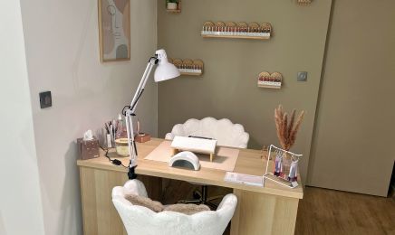 Royaume de la Beauté : Coiffeur à Le Muy