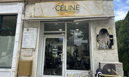 Céline Experte Coloriste  : Coiffeur à Nice