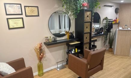 FSM INSTITUT : Coiffeur à Conflans-Sainte-Honorine