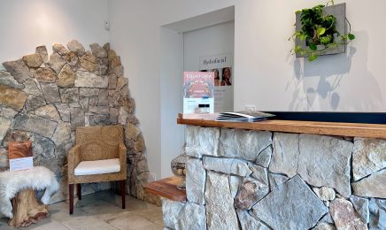 Ô d’Azur Spa : Spa à Le Cannet-des-Maures