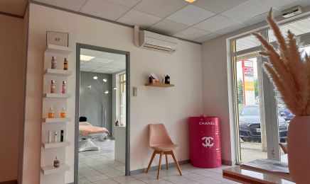 Effet du Cil : Institut de beauté à Saint-Hilaire-de-Brethmas