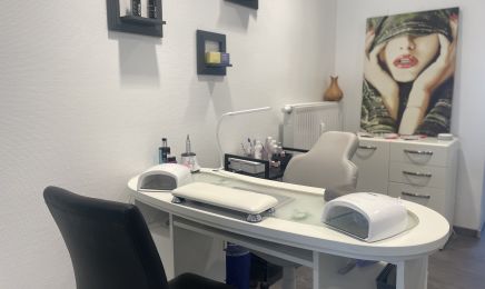 Ohh Lala Haarmoden: Kosmetikstudio in Castrop-Rauxel