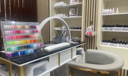 Xinh Beauty Nails & Spa : Nagelstudio in Magdeburg