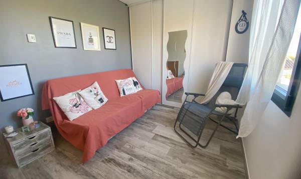 La REF de MAYLA : Reflexologie plantaire - Nutrition - Massage 