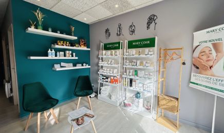 Boudoir Eco Chic : Manucure à Bergerac