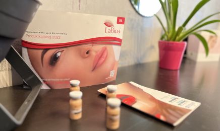 Marah Kosmetik : Kosmetikstudio in Korbach