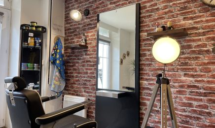 Hair Styl’ : Coiffeur à Nozay