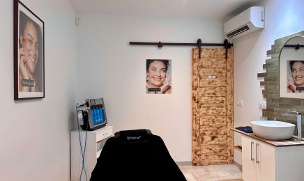 Ô d’Azur Spa : Spa à Le Cannet-des-Maures