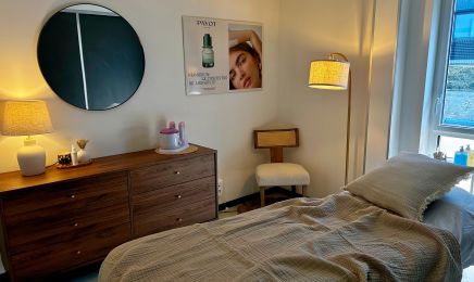 Emma's Lounge : Manucure à Noyal
