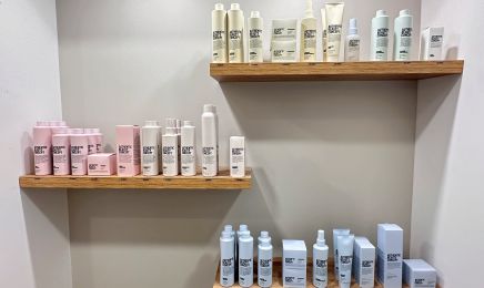 MG coiffure  : Coiffeur à Brest