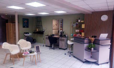 Salon de coiffure Adonis  : Coiffeur à Verberie