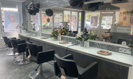 Ohh Lala Haarmoden: Kosmetikstudio in Castrop-Rauxel
