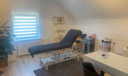 Meli Beauty : Manucure à Ham-sous-Varsberg