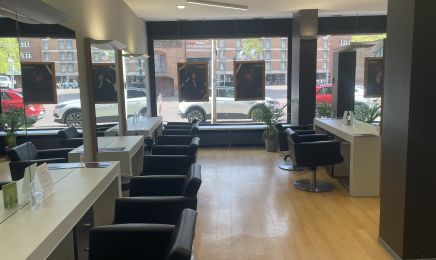 mod's hair Hannover: Friseur in Hannover
