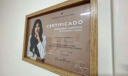 Renata França By Lola : Institut de beauté à Alès