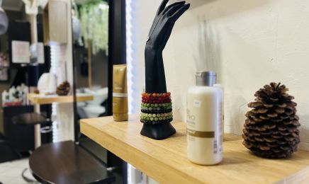 Atelier coiffure : Coiffeur à Châteauneuf-en-Thymerais