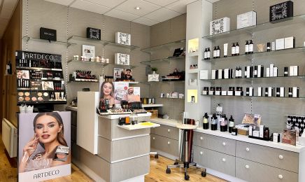 Céline Beauté  : Institut de beauté à Chantepie
