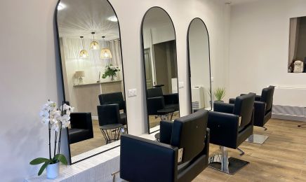 Manon Coiffure : Coiffeur à Valence