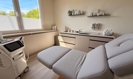 Velura Saarburg: Kosmetikstudio in Saarburg