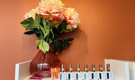 Winx Beauty : Manucure à Périgueux