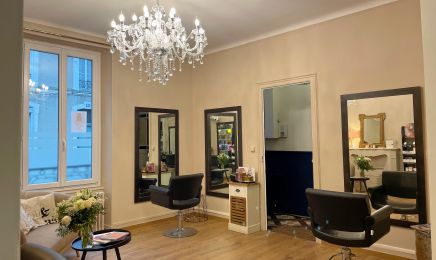 l'Artisane : Coiffeur à Le Mans