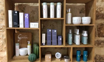 Organic Hair Studio by Anne-Sophie Tanguy : Coiffeur à Montpellier