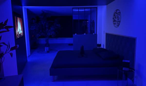 Dolce Spa Luxury 