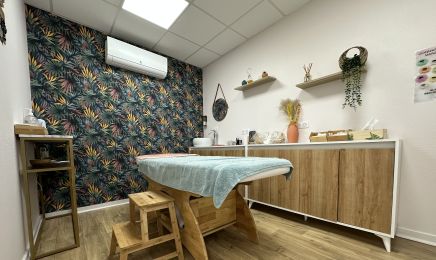 So Perfect : Institut de beauté à Saint-Julien-les-Villas