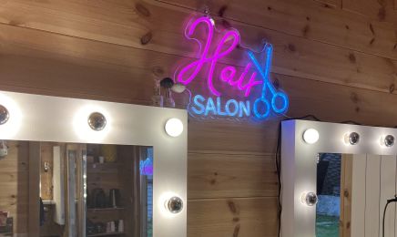 L’atelier de Jesse  : Coiffeur à Marles-en-Brie