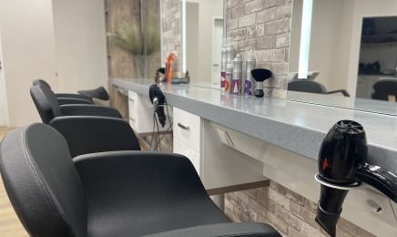 Style & Relax: Friseur in Melle